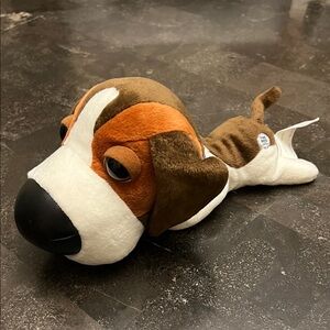 Vintage 2002 Artlist “THE DOG” Beagle Plush – Artlist Collection – Original